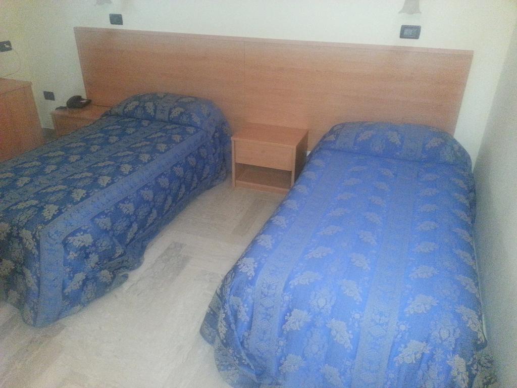Hotel La Furnacelle Lanciano Pokoj fotografie