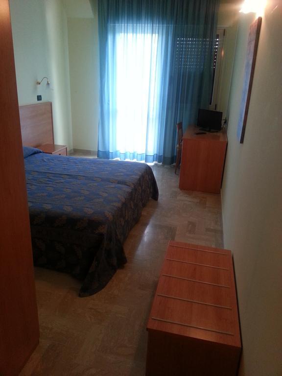 Hotel La Furnacelle Lanciano Pokoj fotografie