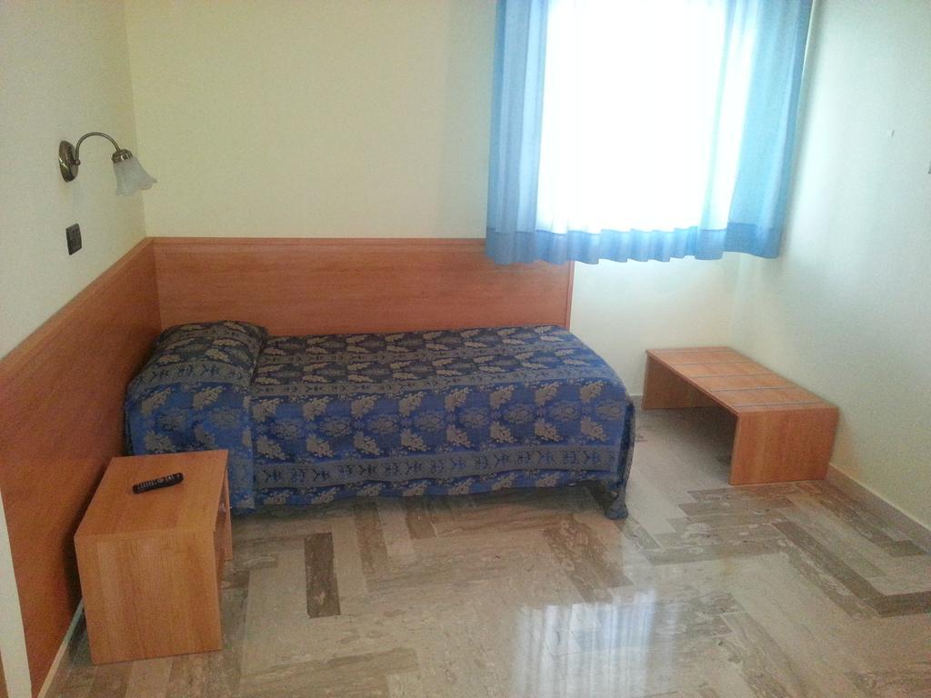 Hotel La Furnacelle Lanciano Pokoj fotografie